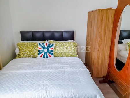 House for rent in Bekasi, Indonesia · 3 rooms, 2 baths