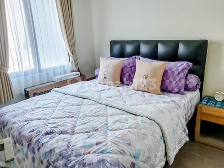 House for rent in Bekasi, Indonesia · 3 rooms, 2 baths
