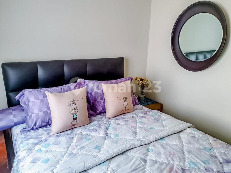 House for rent in Bekasi, Indonesia · 3 rooms, 2 baths