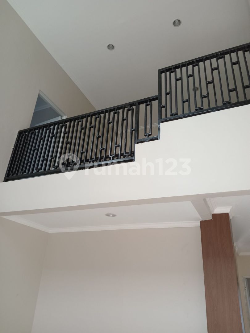 House in Cikarang, Indonesia