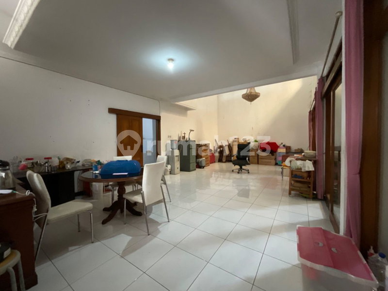 House for rent in Cikarang, Indonesia · 4 rooms, 3 baths