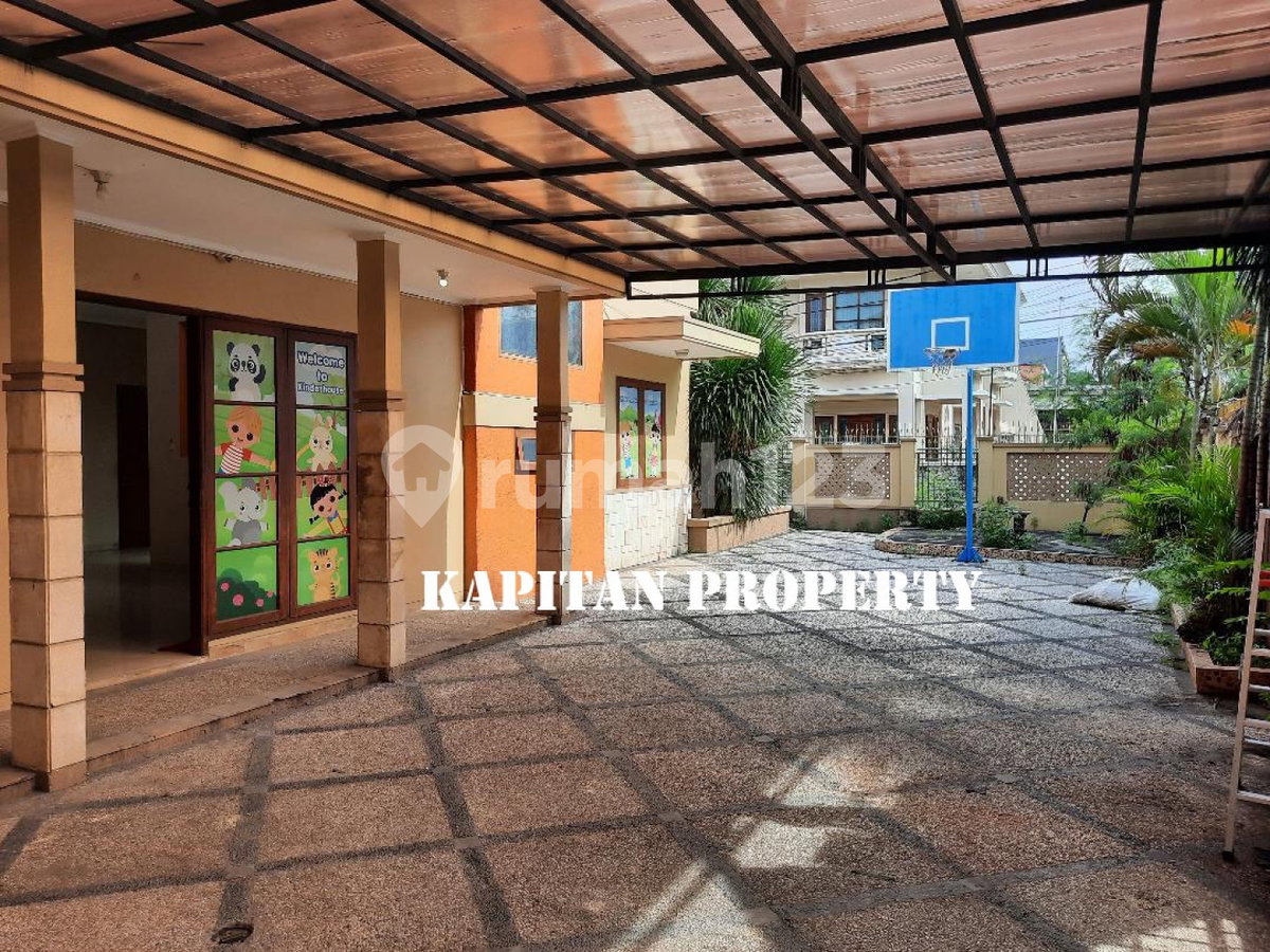 House in Bekasi, Indonesia