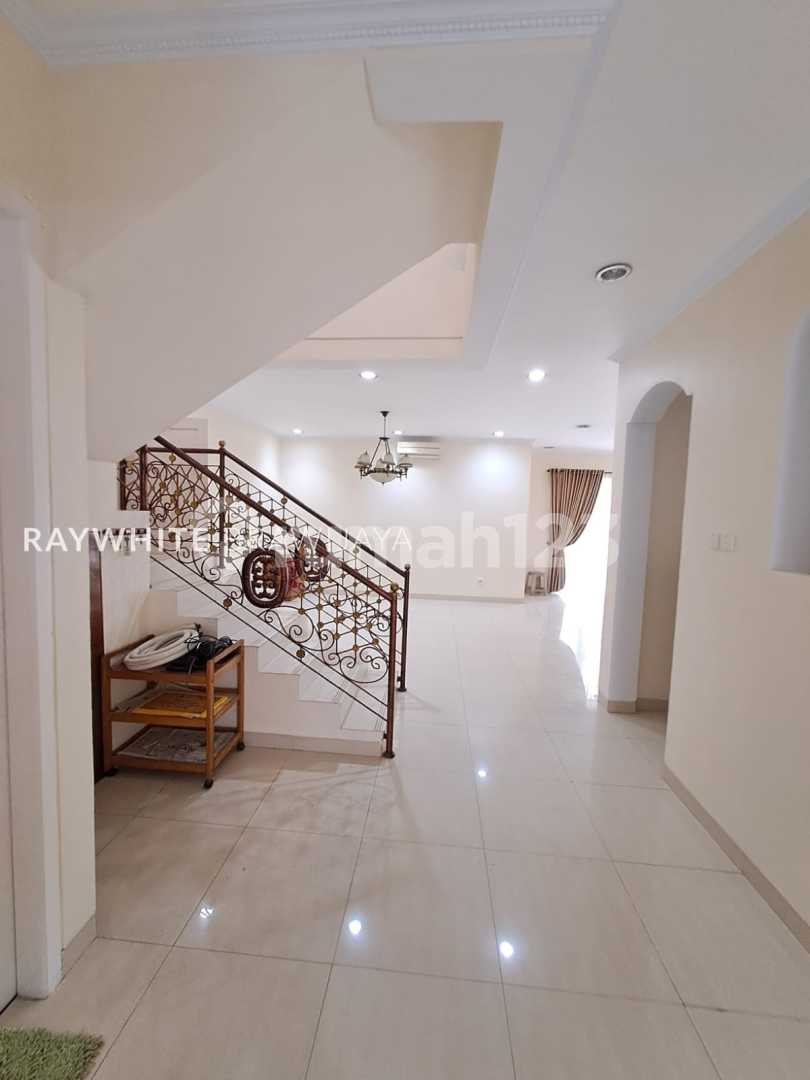 House in Semarang, Indonesia