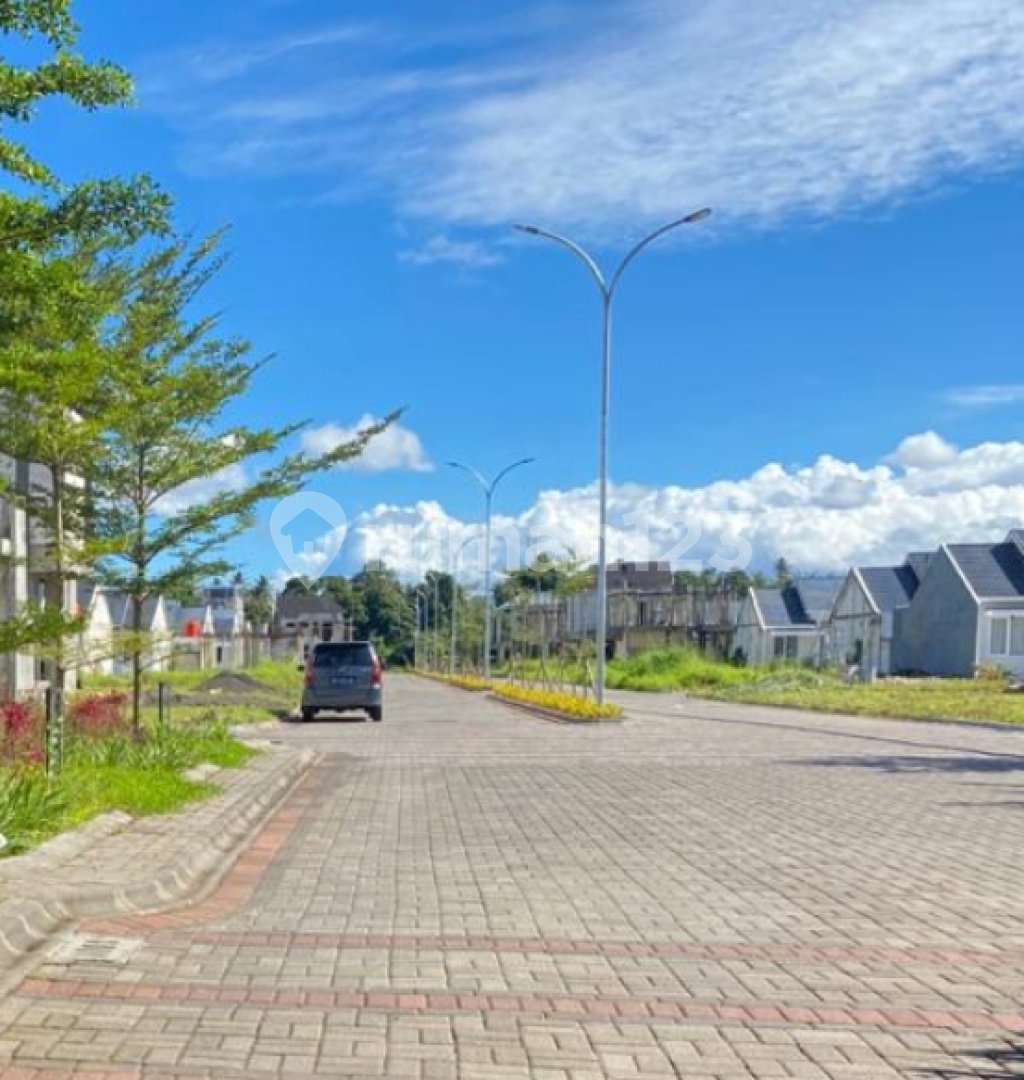 House in Cinere, Indonesia