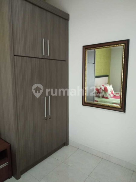 House for rent in West Jakarta, Indonesia · Kebon Jeruk · 3 rooms, 2 baths