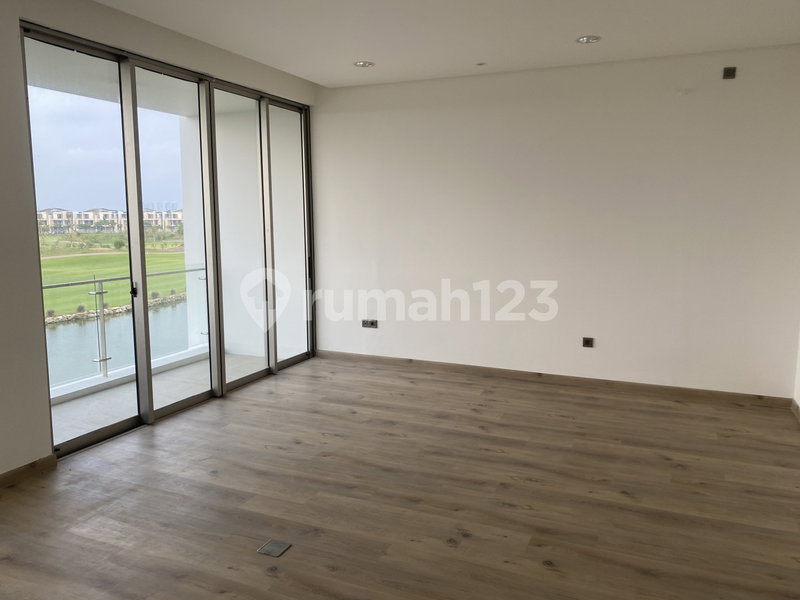 House for rent in North Jakarta, Indonesia · Penjaringan · 4 rooms, 4 baths