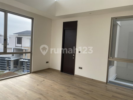 House for rent in North Jakarta, Indonesia · Penjaringan · 4 rooms, 4 baths