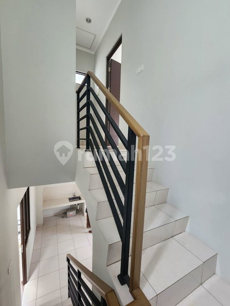 House for rent in Bekasi, Indonesia · Project · 2 rooms, 2 baths