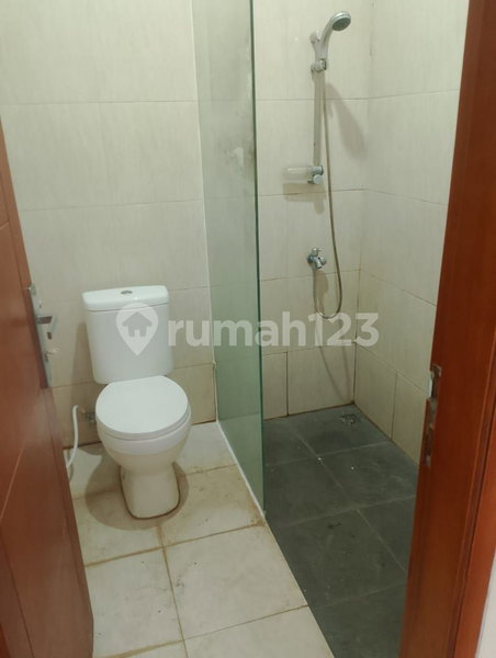 House for rent in Bekasi, Indonesia · Project · 4 rooms, 2 baths