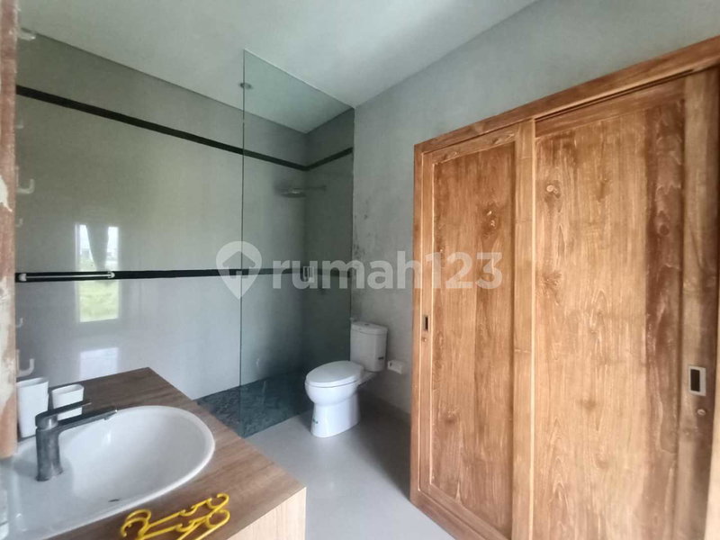 House for rent in Bekasi, Indonesia · Project · 3 rooms, 3 baths