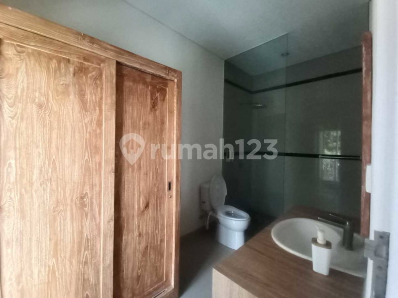 House for rent in Bekasi, Indonesia · Project · 3 rooms, 3 baths