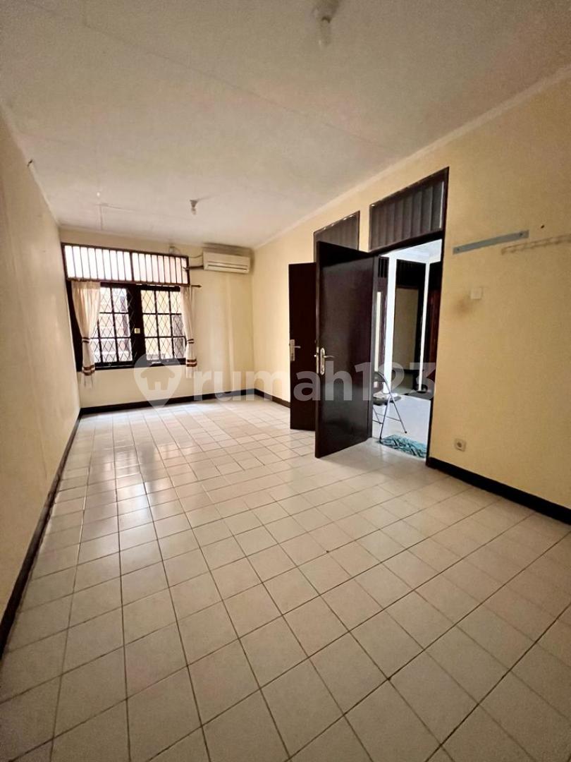 House in Surabaya, Indonesia
