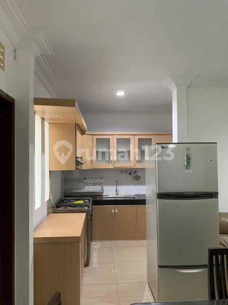 House for rent in Ciputat, Indonesia · Cengkareng · 5 rooms, 4 baths