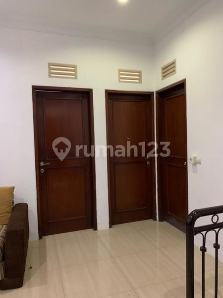 House for rent in Ciputat, Indonesia · Cengkareng · 5 rooms, 4 baths