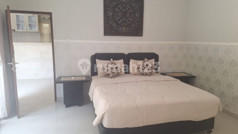 House for rent in West Jakarta, Indonesia · Cengkareng · 2 rooms, 2 baths