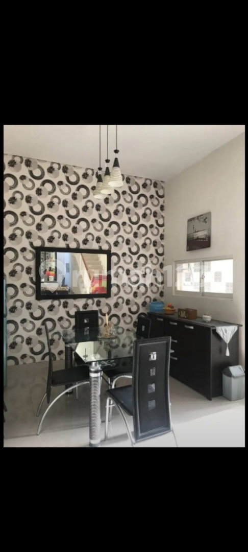 House in West Jakarta, Indonesia