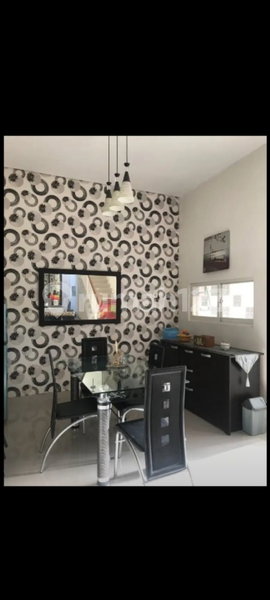 House for rent in West Jakarta, Indonesia · Cengkareng · 4 rooms, 4 baths