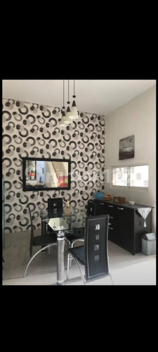 House for rent in West Jakarta, Indonesia · Cengkareng · 4 rooms, 4 baths