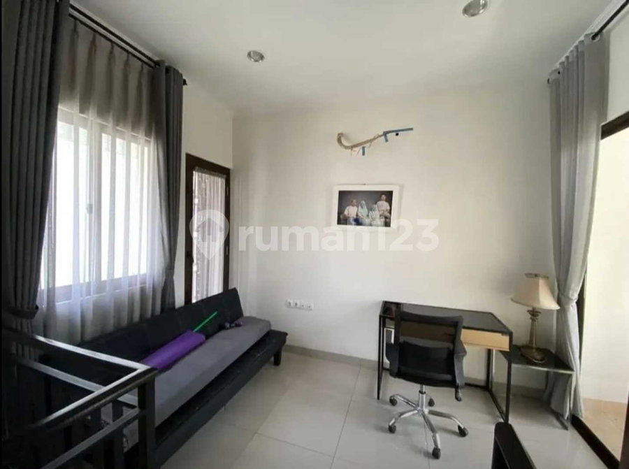 House for rent in Ciputat, Indonesia · Cengkareng · 3 rooms, 2 baths