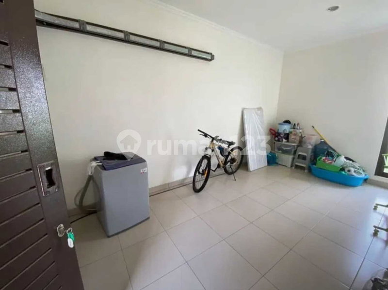 House for rent in Ciputat, Indonesia · Cengkareng · 3 rooms, 2 baths