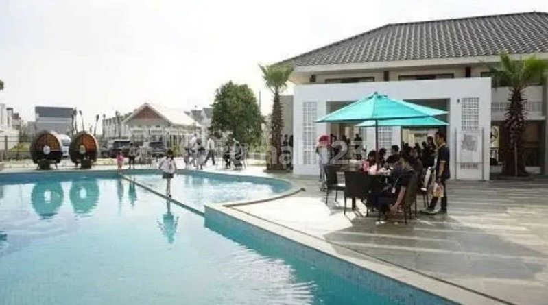 House for rent in Ciputat, Indonesia · Cengkareng · 3 rooms, 2 baths