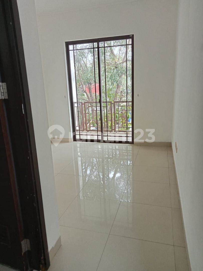 House in Denpasar, Indonesia