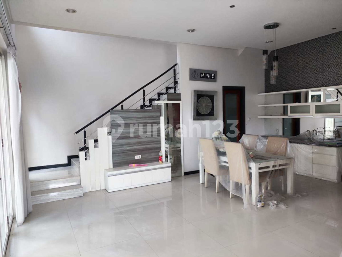 House in Surabaya, Indonesia