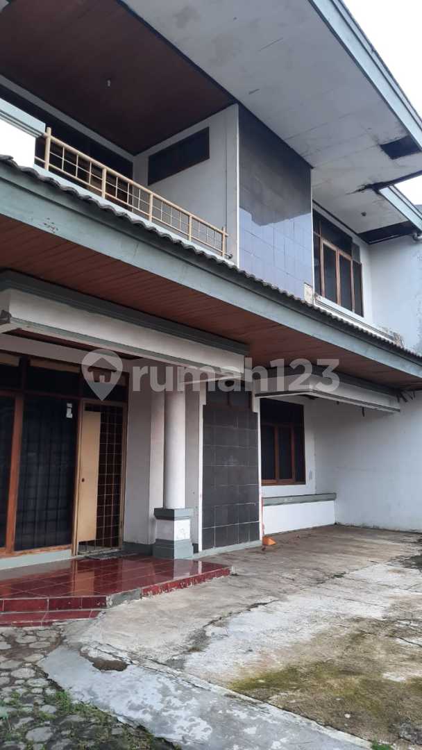 House in Surabaya, Indonesia