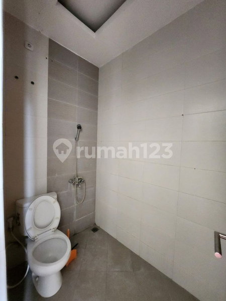 House for rent in Bandung, Indonesia · 2 rooms, 1 bath