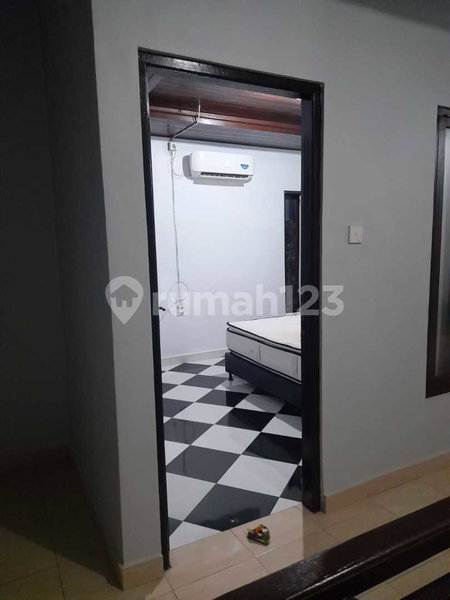 House for rent in Denpasar, Indonesia · Kesiman · 4 rooms, 4 baths