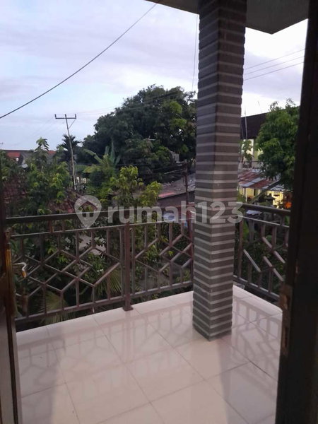 House for rent in Denpasar, Indonesia · Kesiman · 4 rooms, 4 baths