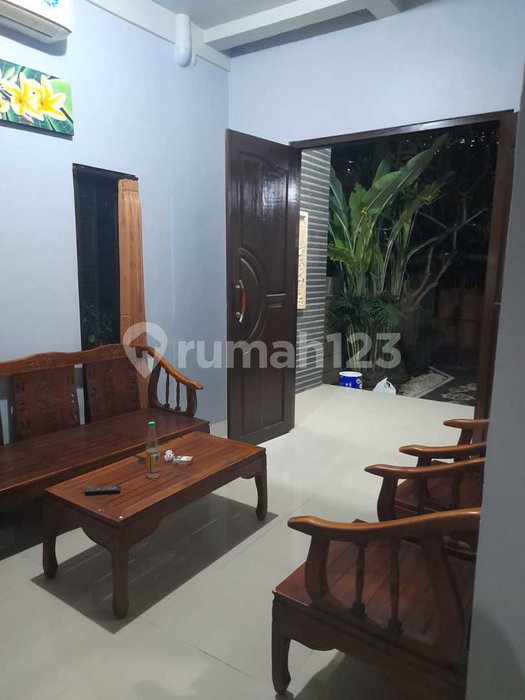 House for rent in Denpasar, Indonesia · Kesiman · 4 rooms, 4 baths