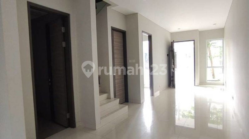 House for rent in Denpasar, Indonesia · Kesiman · 3 rooms, 2 baths