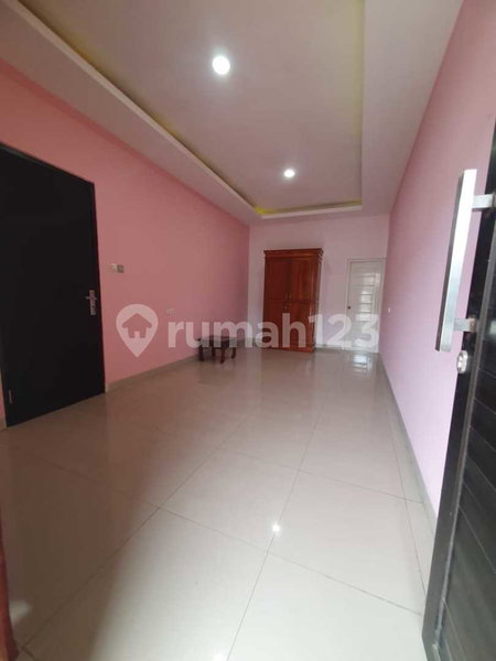 House for rent in Denpasar, Indonesia · Kesiman · 3 rooms, 2 baths