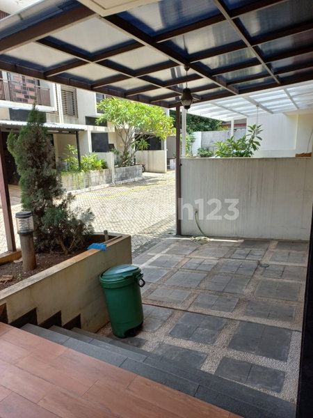 House for rent in Denpasar, Indonesia · Kesiman · 3 rooms, 3 baths