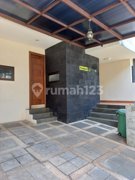 House for rent in Denpasar, Indonesia · Kesiman · 3 rooms, 3 baths