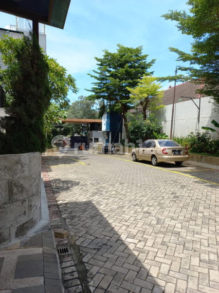 House for rent in Denpasar, Indonesia · Kesiman · 3 rooms, 3 baths