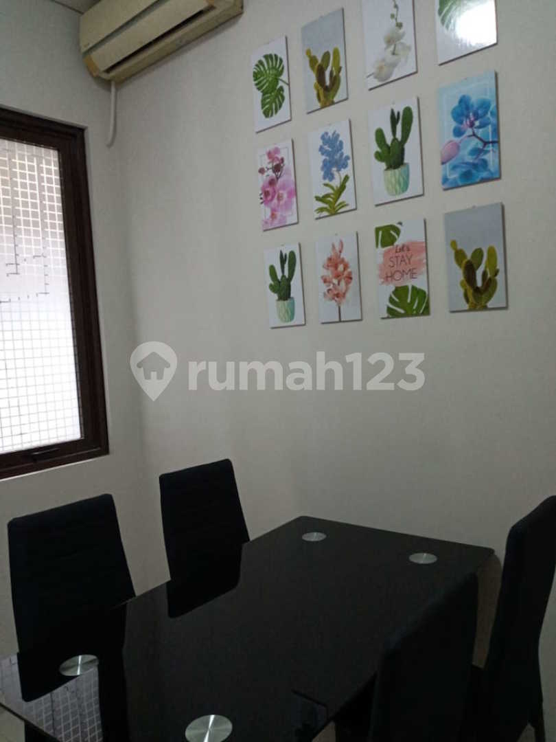 House in Denpasar, Indonesia