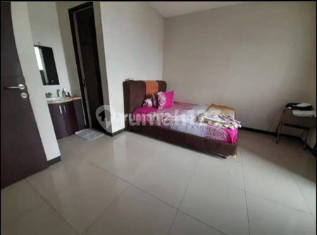 House for rent in Bandung, Indonesia · 4 rooms, 2 baths