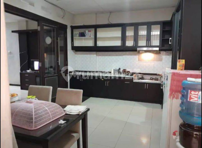 House for rent in Bandung, Indonesia · 4 rooms, 2 baths