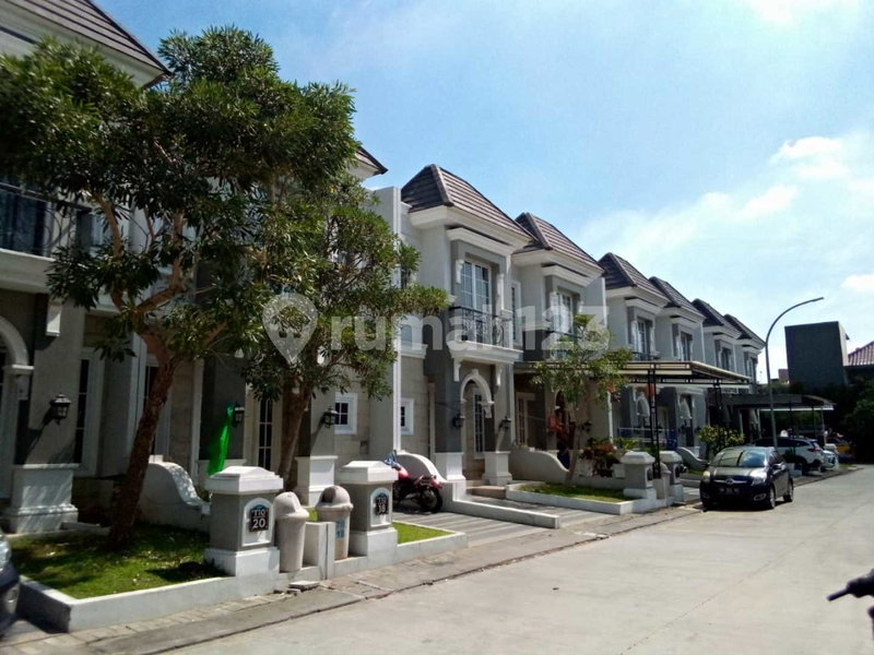 House for rent in Medan, Indonesia · 2 rooms, 2 baths