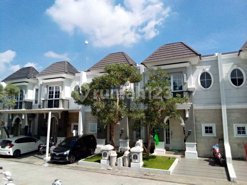 House for rent in Medan, Indonesia · 2 rooms, 2 baths