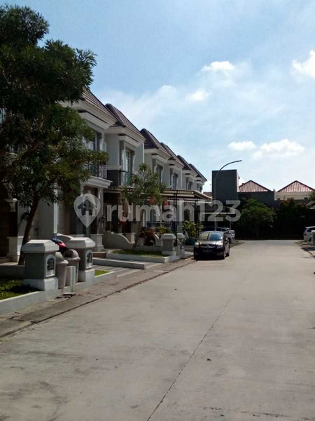 House for rent in Medan, Indonesia · 2 rooms, 2 baths