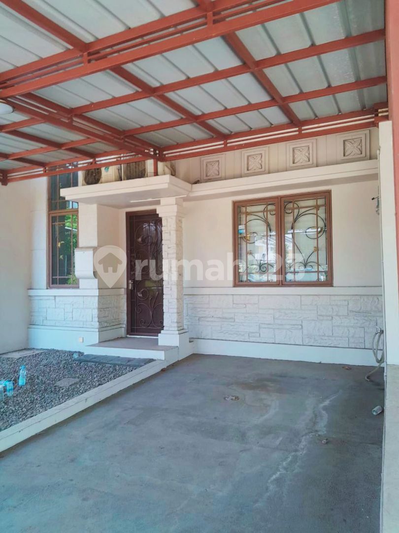 House in Cikarang, Indonesia
