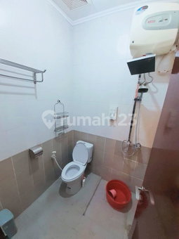 House for rent in Cikarang, Indonesia · 2 rooms, 1 bath