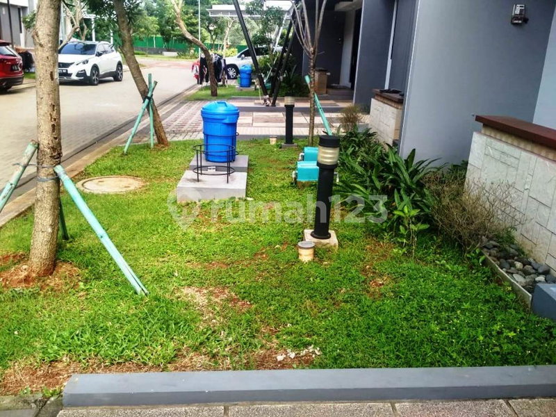 House for rent in Cikarang, Indonesia · 3 rooms, 2 baths