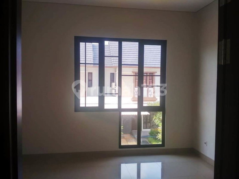 House for rent in Cikarang, Indonesia · 3 rooms, 2 baths