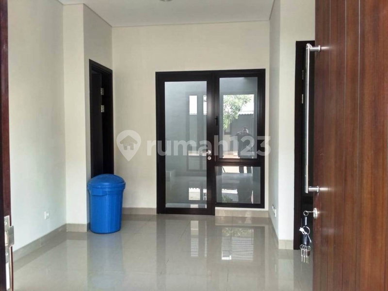 House for rent in Cikarang, Indonesia · 3 rooms, 2 baths
