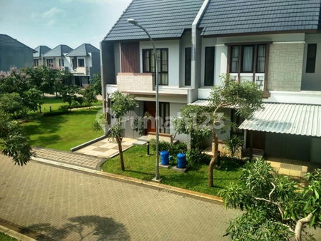 House for rent in Cikarang, Indonesia · 3 rooms, 2 baths