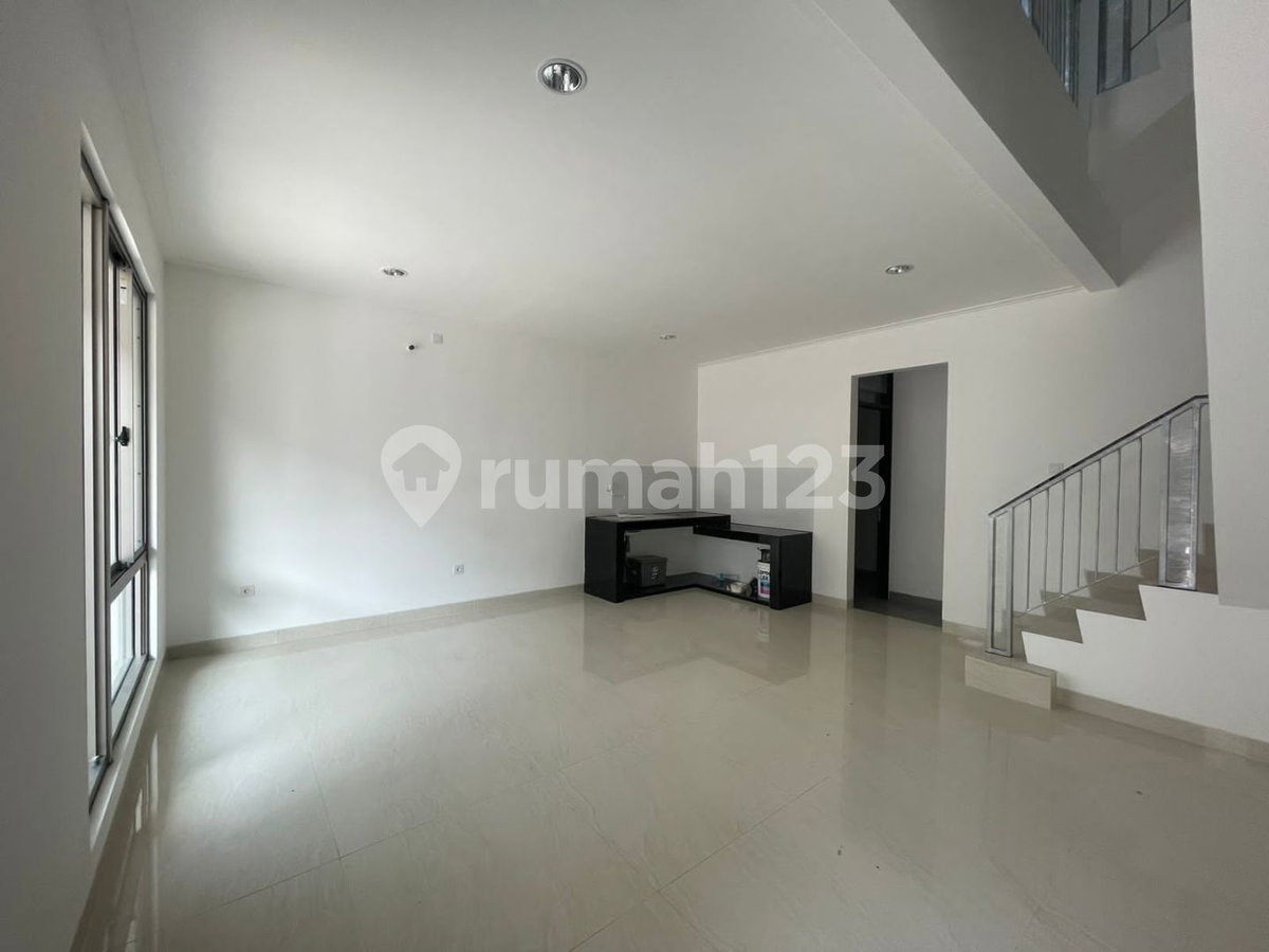 House in North Jakarta, Indonesia
